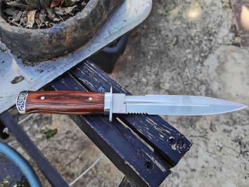 Columbia Hunting Dagger