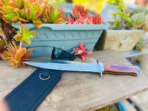 Columbia Hunting Dagger