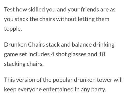 Drunken Tower (Drinking game)
