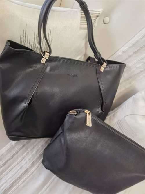 TOSOCO Elegance Handbag 2PC