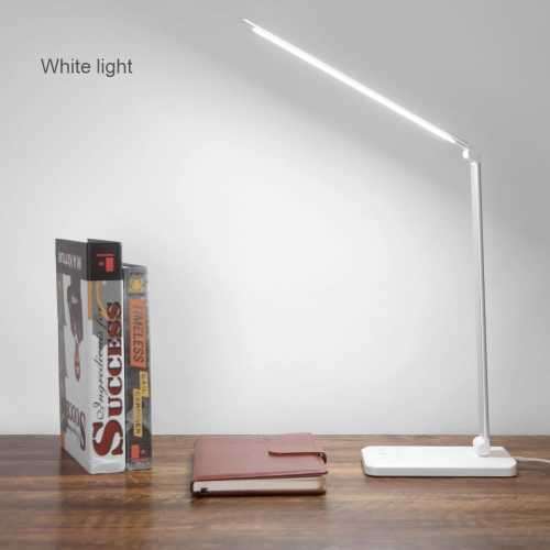 Modern LED Lamp with 3 Light Settings(RECHARGABLE)