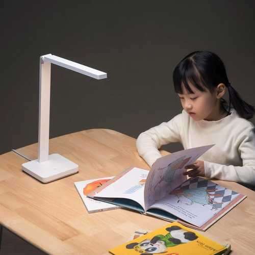 Modern LED Lamp with 3 Light Settings(RECHARGABLE)