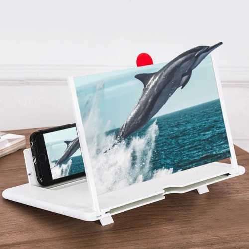 Screen Magnifier 3D