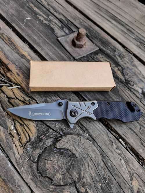 Browning Folding Knife