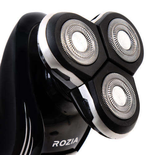 (NEW VERSION) Rozia Shaver