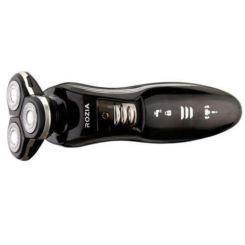 (NEW VERSION) Rozia Shaver