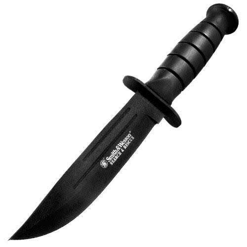 Smith And Wesson Search And Rescue Knife