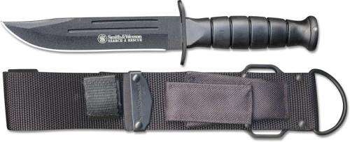 Smith And Wesson Search And Rescue Knife