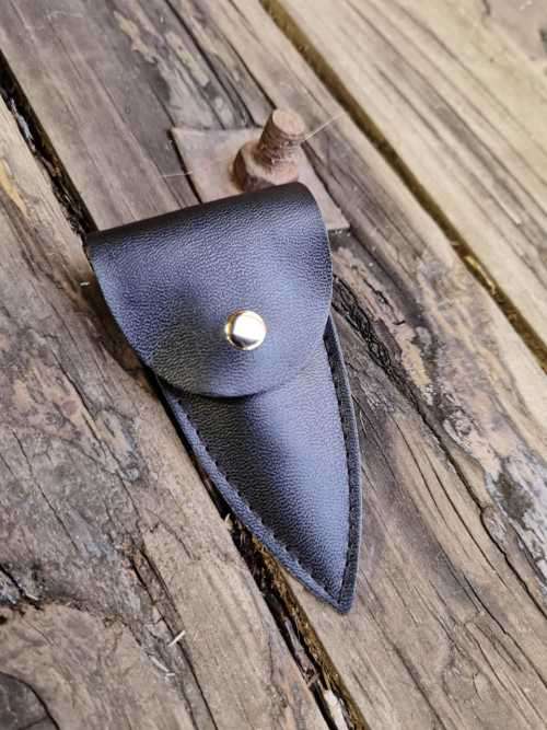 MTECH Black Punch Blade with pouch