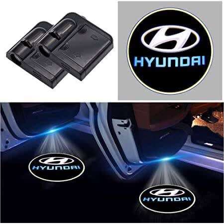 LED CAR LOGO PROJECTOR