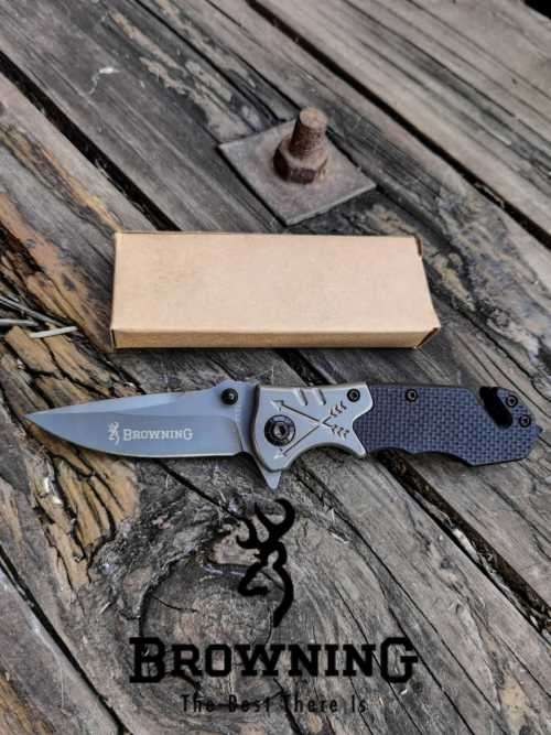 Browning Folding Knife