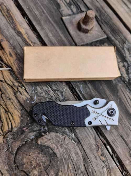 Browning Folding Knife