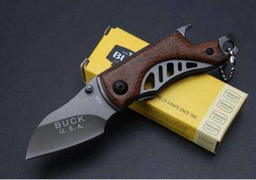 BUCK Pocket Knife