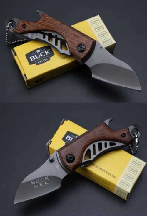 BUCK Pocket Knife