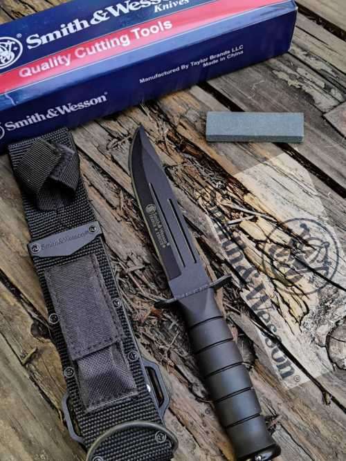 Smith And Wesson Search And Rescue