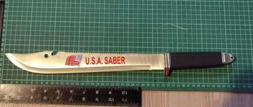 USA Machete