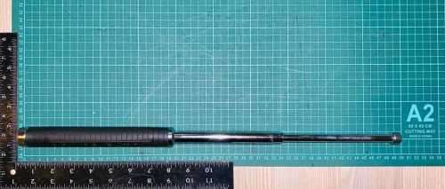POLICE Baton Extendable