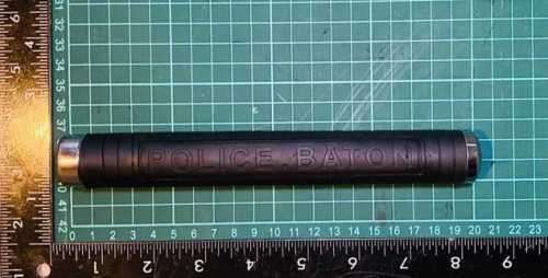 POLICE Baton Extendable