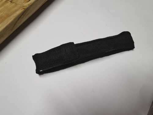 POLICE Baton Extendable