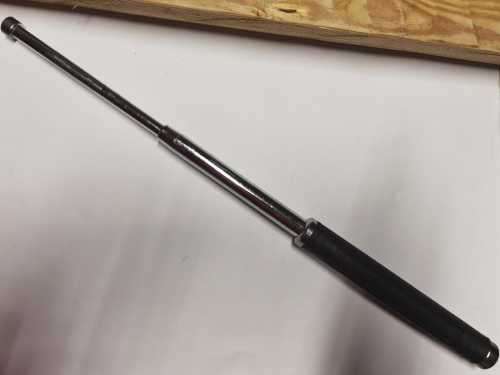POLICE Baton Extendable