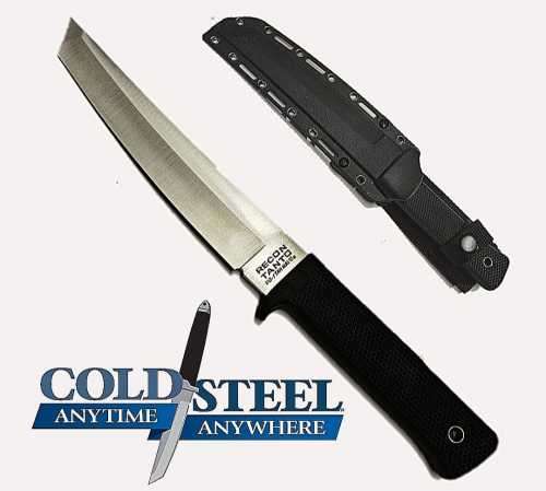 Cold Steel Katana