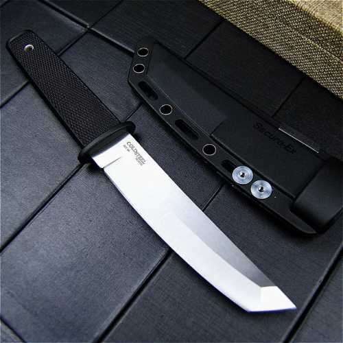 Cold Steel Kobun (katana blade)
