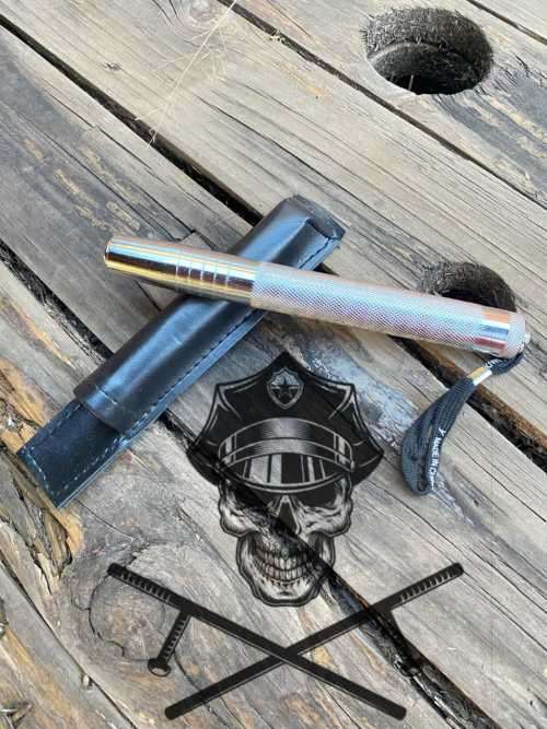 POLICE Baton Extendable