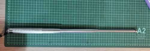 POLICE Baton Extendable