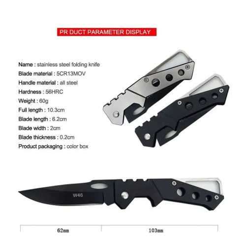 Stylish Pocket Knife