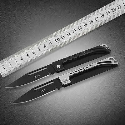 Foldable Sleek Design Pocket Knife