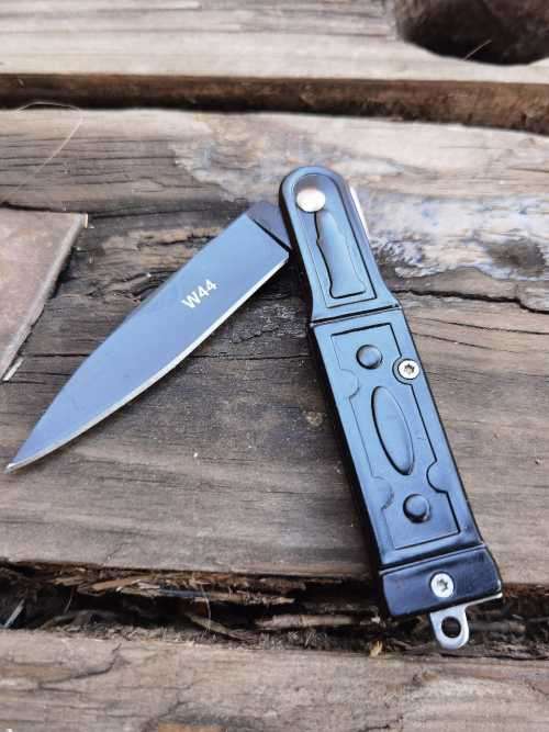Bullet Design Pocket Knife (w44)