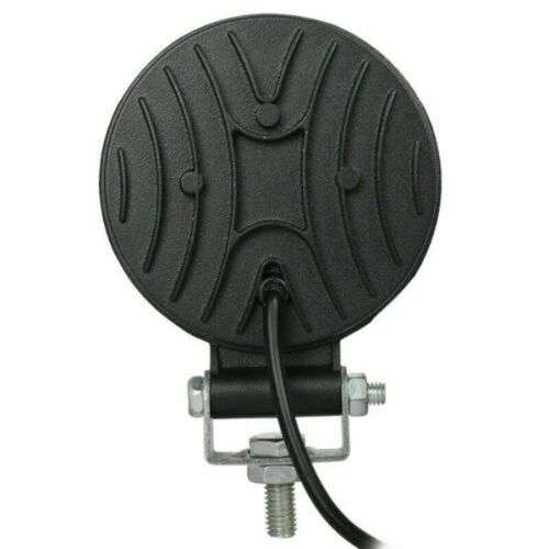 SUV LED Bakkie 4x4 Motorcycle Boat Headlight Spotlight 27W 3.5 Inch Round