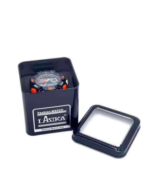 LASIKA Mens Sports Watch