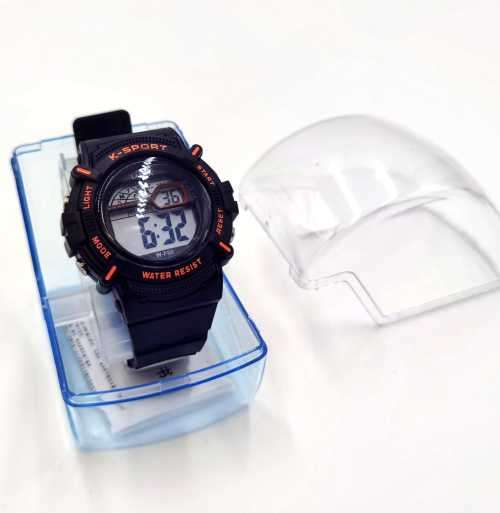 K-SPORTS Watch