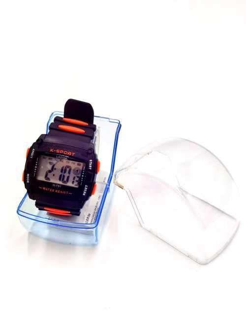 LASIKA K-SPORTS Watch