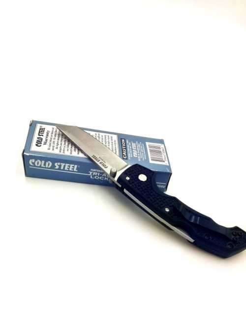 Kobun Style Pocket Knife