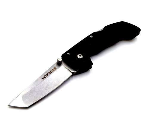 Kobun Style Pocket Knife