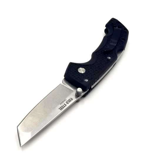Kobun Style Pocket Knife