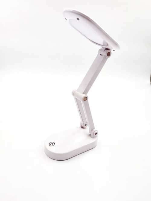 Modern LED Lamp with 3 Light Settings(RECHARGABLE)