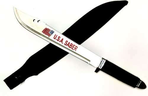 USA Machete