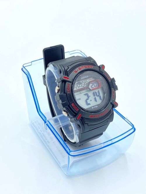 K-SPORTS Watch