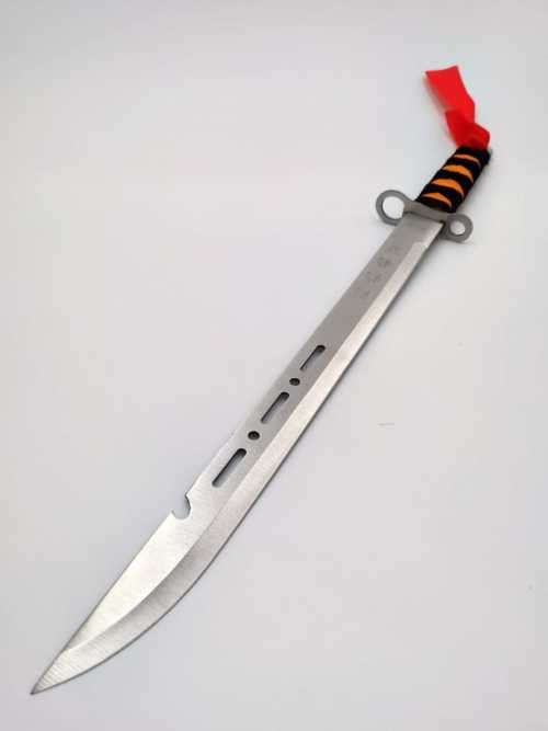 Ninja Warrior Sword (light weight blade)56cm
