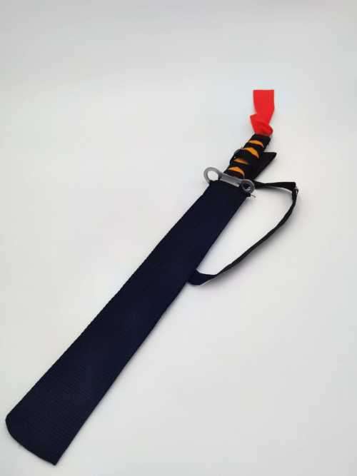 Ninja Warrior Sword (light weight blade)56cm