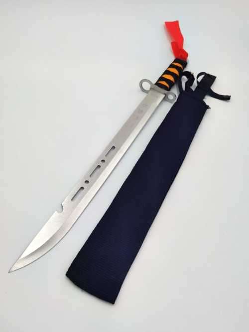 Ninja Warrior Sword (light weight blade)56cm