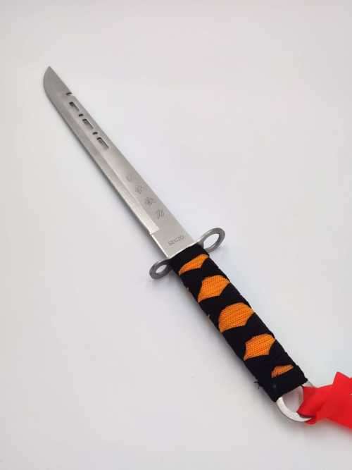 Ninja Warrior Sword (light weight blade)56cm