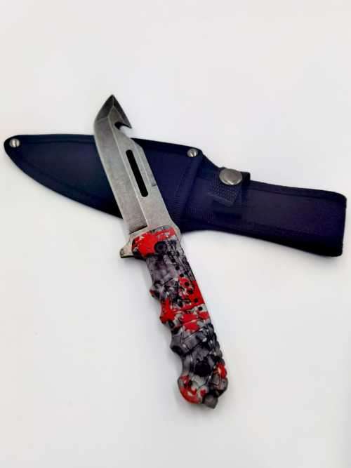 Browing Hunting And Gutting Knife