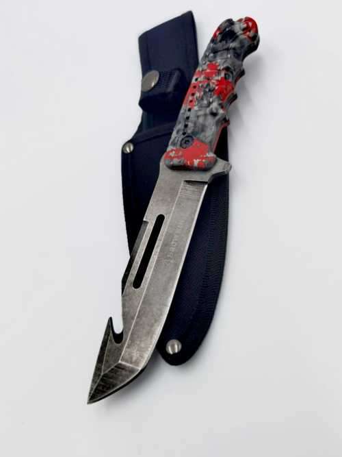 Browing Hunting And Gutting Knife