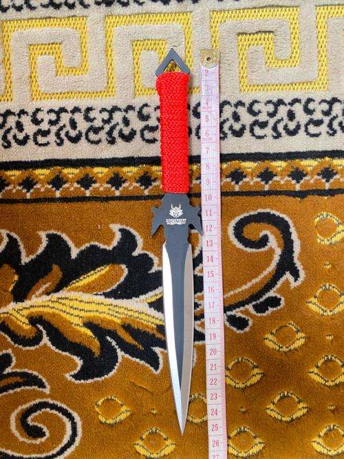 RONIN WARRIOR SWORD AND BLADE ( 2 PIECE )