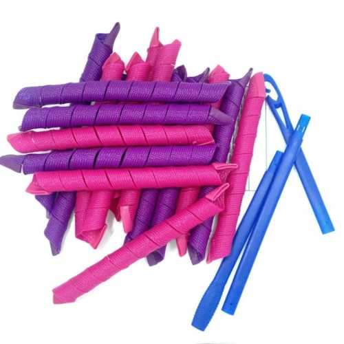 Magic Hair Curlers Styling kit