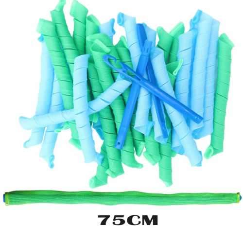 Magic Hair Curlers Styling kit